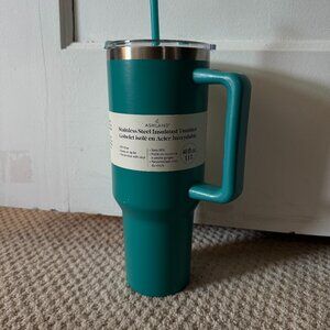 Ashland 40 oz Stainless Steel Tumbler
